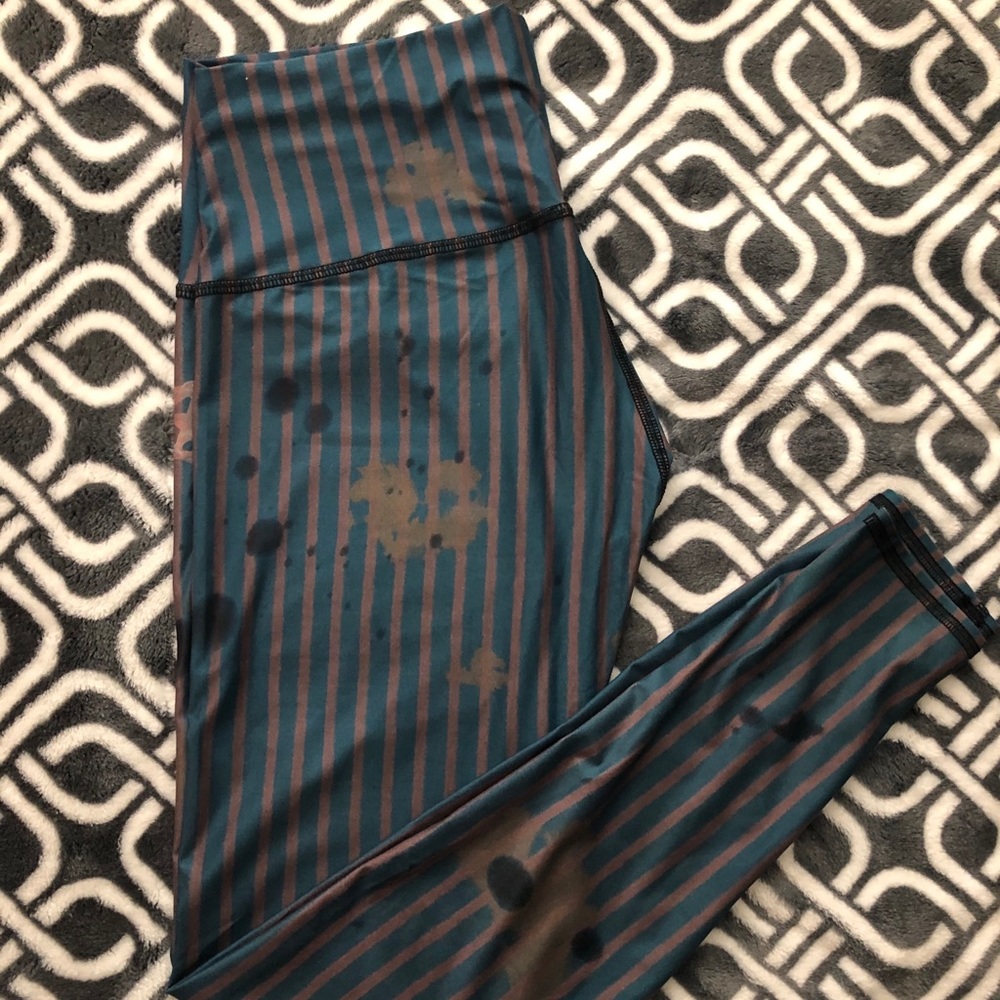Teeki Legging